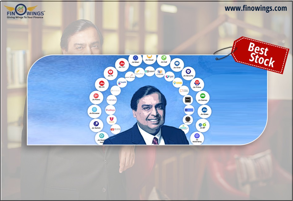 Mukesh Ambani's Expanding Empire: Opportunities for Investors